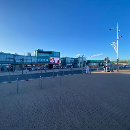 Queens Stay, Seaburn Sunderland  Eksteriør bilde