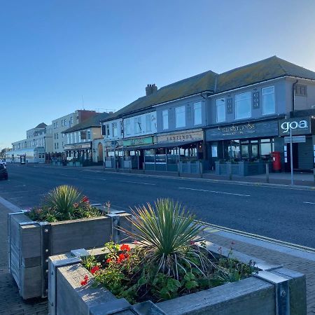 Queens Stay, Seaburn Sunderland  Eksteriør bilde