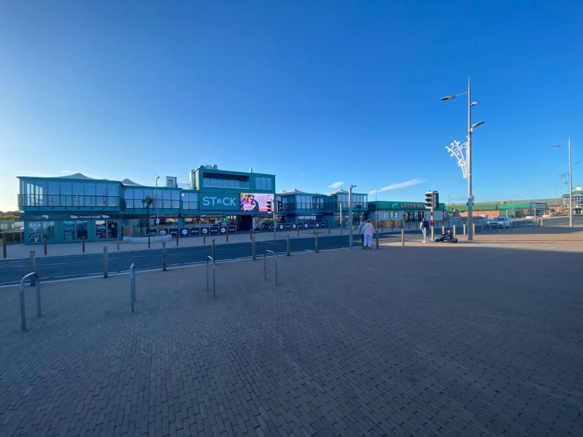 Queens Stay, Seaburn Sunderland  Eksteriør bilde
