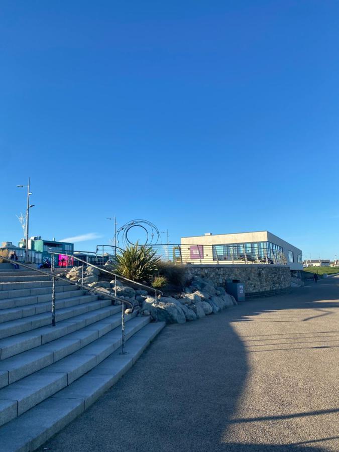 Queens Stay, Seaburn Sunderland  Eksteriør bilde