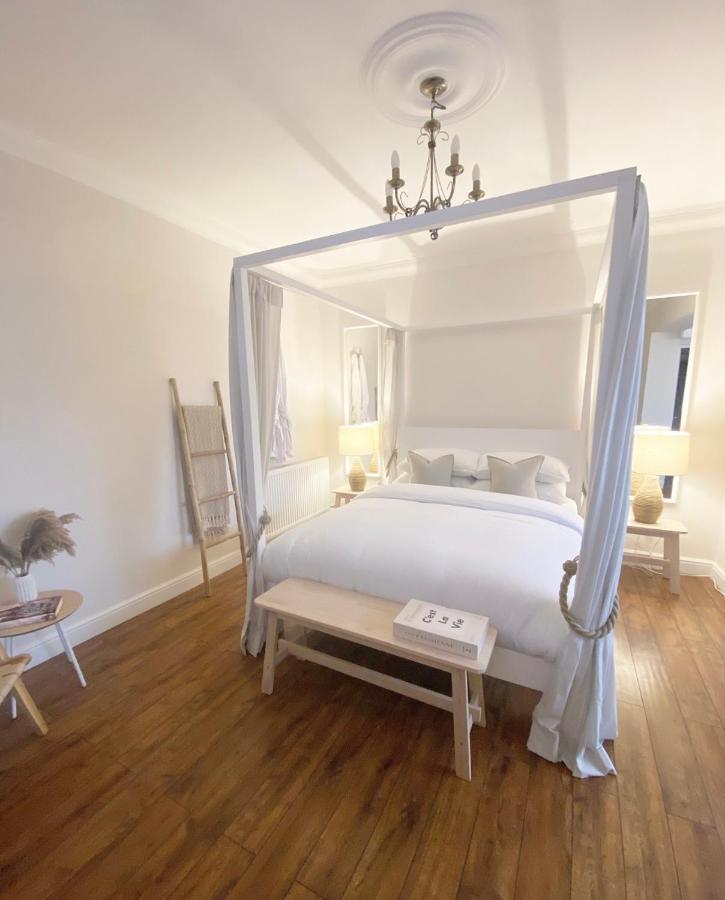 Queens Stay, Seaburn Sunderland  Eksteriør bilde